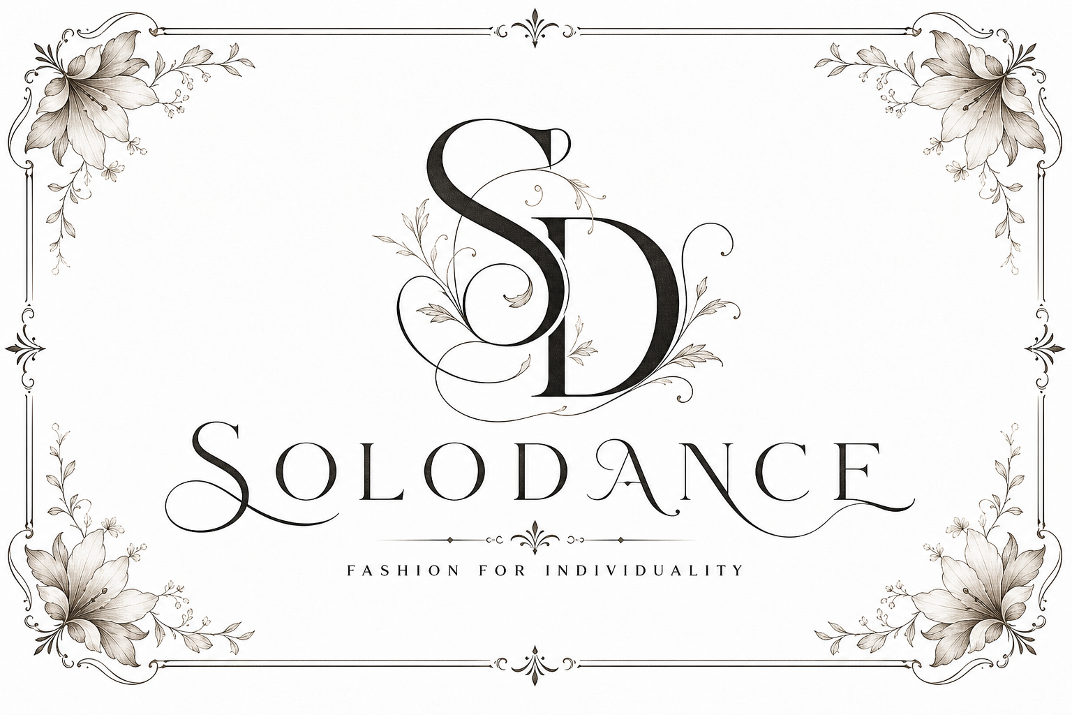 site logo